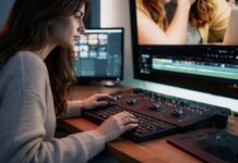 No skills? Generate Professional Videos Quickly With Viddo.ai