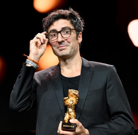 Ilker-Catak-Oso-de-Oro-Berlinale-2026 Berlinale 2026: Oso de Oro para «Yellow Letters» de Ilker Catak