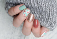 Por qué las uñas se descaman y se rompen: principales causas