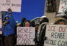 Calles de Minneapolis