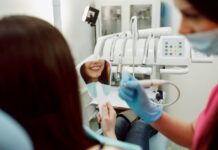 Clínica dental Barcelona: tratamientos completos y atención cercana