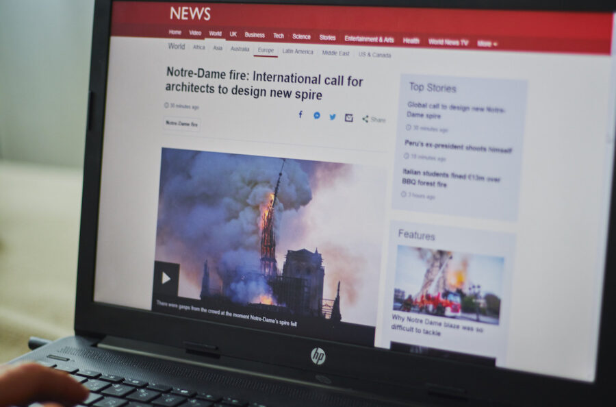 News-©123RF-900x594 Why Is Plagiarized Content Destined To Fail In Achieving SERP Rankings? 5 Core Reasons