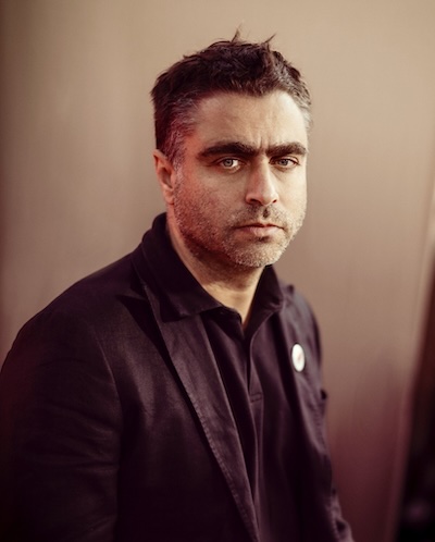 Pedro-Pinho Retrospectiva del cineasta portugués Pedro Pinho