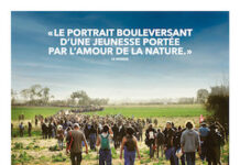 «Soulevements» Vibrante testimonio de la sublevación ecologista