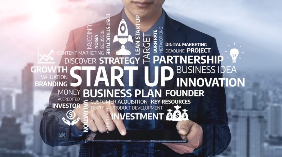 Start-UP-banner-e1771233585213-900x503 Cómo aplicar la deducción por inversión en startups paso a paso