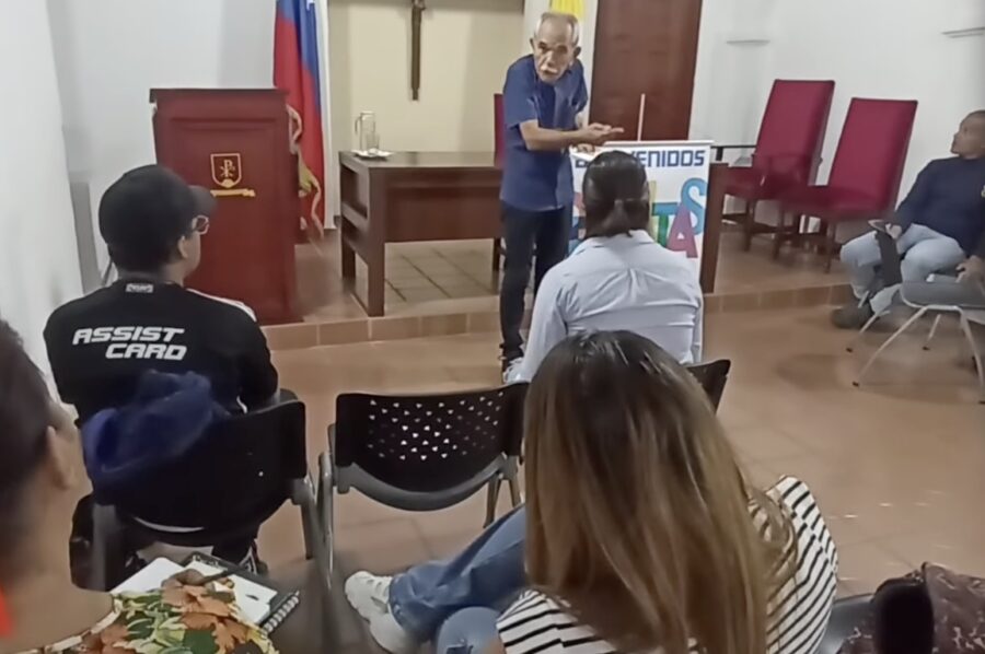 Taller-lenguaje-periodistico-DFD-en-©CNPCojede-e1772216457472-900x598 Reporterismo de sucesos en Venezuela