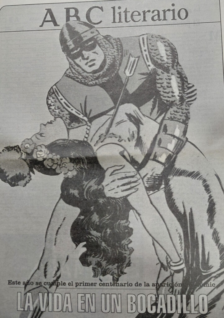 bafkreicoyxbofcco7xj4uannkpllqpptf2yphlmdlxp4ieymjhi2mjm2qy-1-721x1024 Del Capitán Trueno a Gaza: una reflexión útil para el siglo XXI (1ª parte)