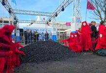 Ajedrez: Ecologismo y protestas en el torneo Tata Steel que gana Abdusattorov