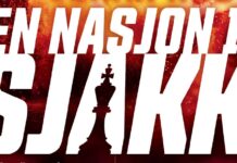 Exitosa novela de ajedrez noruega adaptada a la gran pantalla
