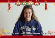 Deseo de Año Nuevo: ¡Quiero ver nieve en Jilin!