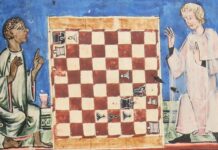 El ajedrez medieval en España promovió la armonía racial según un premiado estudio