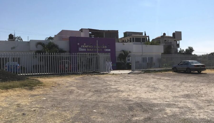 Centro-Salud-Santa-Rosa-Morelos-Mexico-900x519 Desigualdad rampante