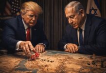 La guerra es un tema serio