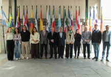 Periodistas iberoamericanos debaten sobre comunicación y democracia