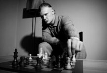 Haaland invierte en las 64 casillas. Fútbol y ajedrez (18)