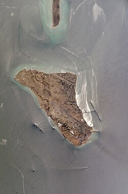 ISS005-E-11900_lrg-1 Golfo Pérsico: no hay nada que Trump no pueda empeorar