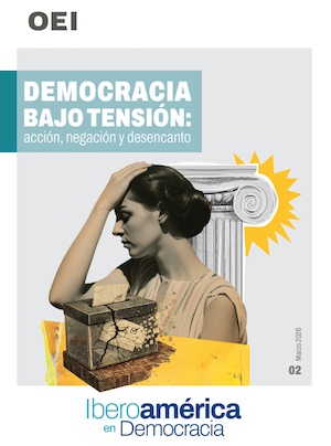 OEI-2-portada-19MAR2026 Periodistas iberoamericanos debaten sobre comunicación y democracia