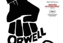 «Orwell 2+2=5» de Raúl Peck y «Calle Málaga» de Maryam Touzani