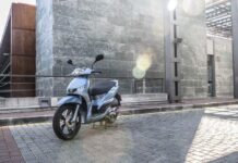 ¿Por qué Barcelona es el mejor lugar para alquilar y conducir un scooter o motocicleta?