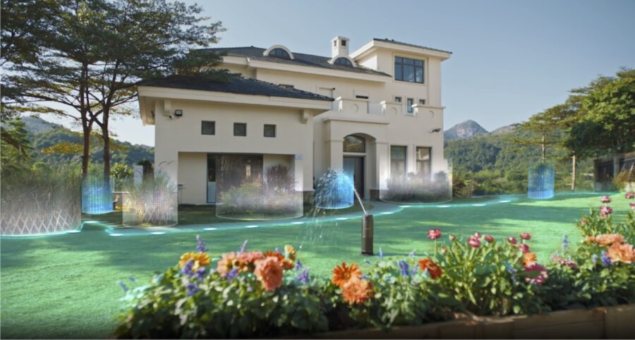 Riego-inteligente-©archivopub-900x482 Beneficios del riego inteligente para jardines con diferentes tipos de planta