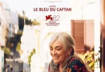 «Calle Málaga» de Maryam Touzani