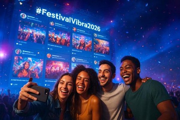 Senalizacion-digital-4-©lookdigitalsignage Por qué los organizadores de eventos deberían optar por la señalización digital