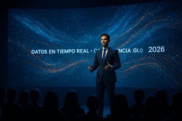 Senalizacion-digital-6-©lookdigitalsignage Por qué los organizadores de eventos deberían optar por la señalización digital