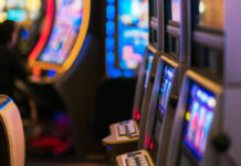 The evolution and popularity of slot games