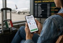 Viajar al extranjero sin perder la conexión: El nuevo dilema del viajero mexicano