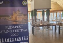 Guerra y Paz entre Israel-Irán con preludio de ajedrez