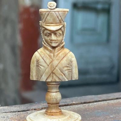 661764651_17971819443040698_4527240922111499824_n Piezas históricas de ajedrez aparecen en excavaciones en Argentina