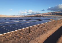 América Latina desaprovecha su «escudo energético» pese a su enorme potencial renovable Argentina Parque solar Cauchari ©Wikimedia-Commons