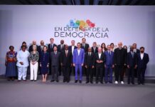 Barcelona y la nueva agenda democrática: América Latina impulsa el debate global sobre desigualdad y poder