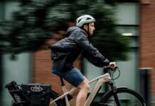 Bicicleta eléctrica de paseo: la mejor forma de disfrutar la movilidad sin esfuerzo