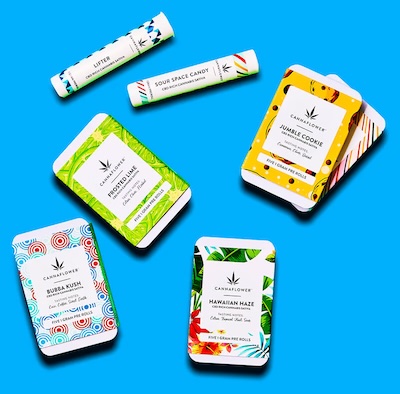 CBD-pre-rolls-©cannaflowe Best Pre Rolls – Guía completa para elegir calidad y sabor