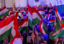 Europa ante las vísperas húngaras