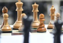 Ajedrez: un joven kurdo campeón de torneo en Francia amenazado con orden de deportación