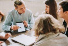 Cuando formar ya no es impartir cursos, sino preparar a los equipos para lo que viene