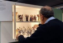 El Museo italiano de Ajedrez de Marostica abre sus puertas
