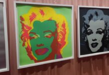 De Norma Jean a Marilyn Monroe