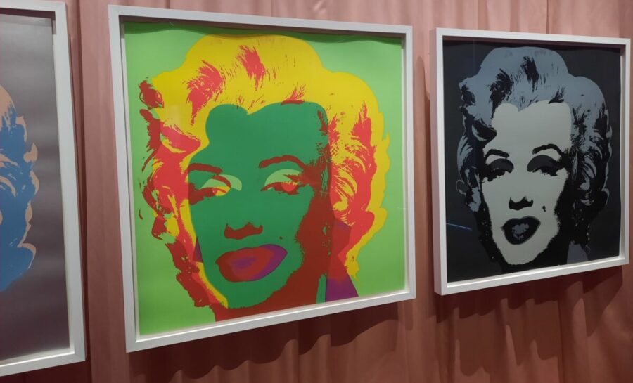 Marilyn-expo-Paris-Andy-Warol-©JFZ-e1776009668620-900x545 De Norma Jean a Marilyn Monroe