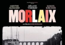 «Morlaix» película francesa del catalán Jaime Rosales