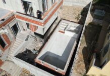 ¿Cuánto cuesta construir una piscina en España en 2026?