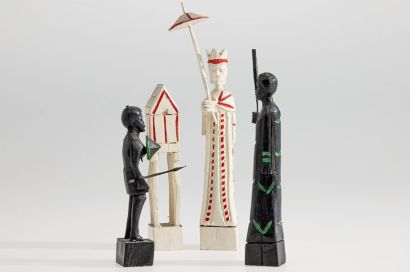 Sezione-Africa_28-V-6-730x485-1 El Museo italiano de Ajedrez de Marostica abre sus puertas