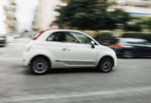 ¿Cuándo conviene cambiar de coche?