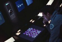 Arthur C. Clarke: Ajedrez, cine y cuento de ciencia ficción