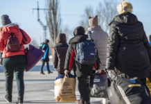 Debilitamiento del mecanismo de asilo de los refugiados ucranianos en Europa