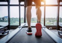 Rutina de cinta de correr para casa: cómo entrenar de forma efectiva