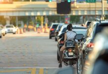 Por qué los accidentes de motocicleta requieren frecuentemente una representación legal sólida