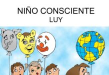 Ecología desde la niñez